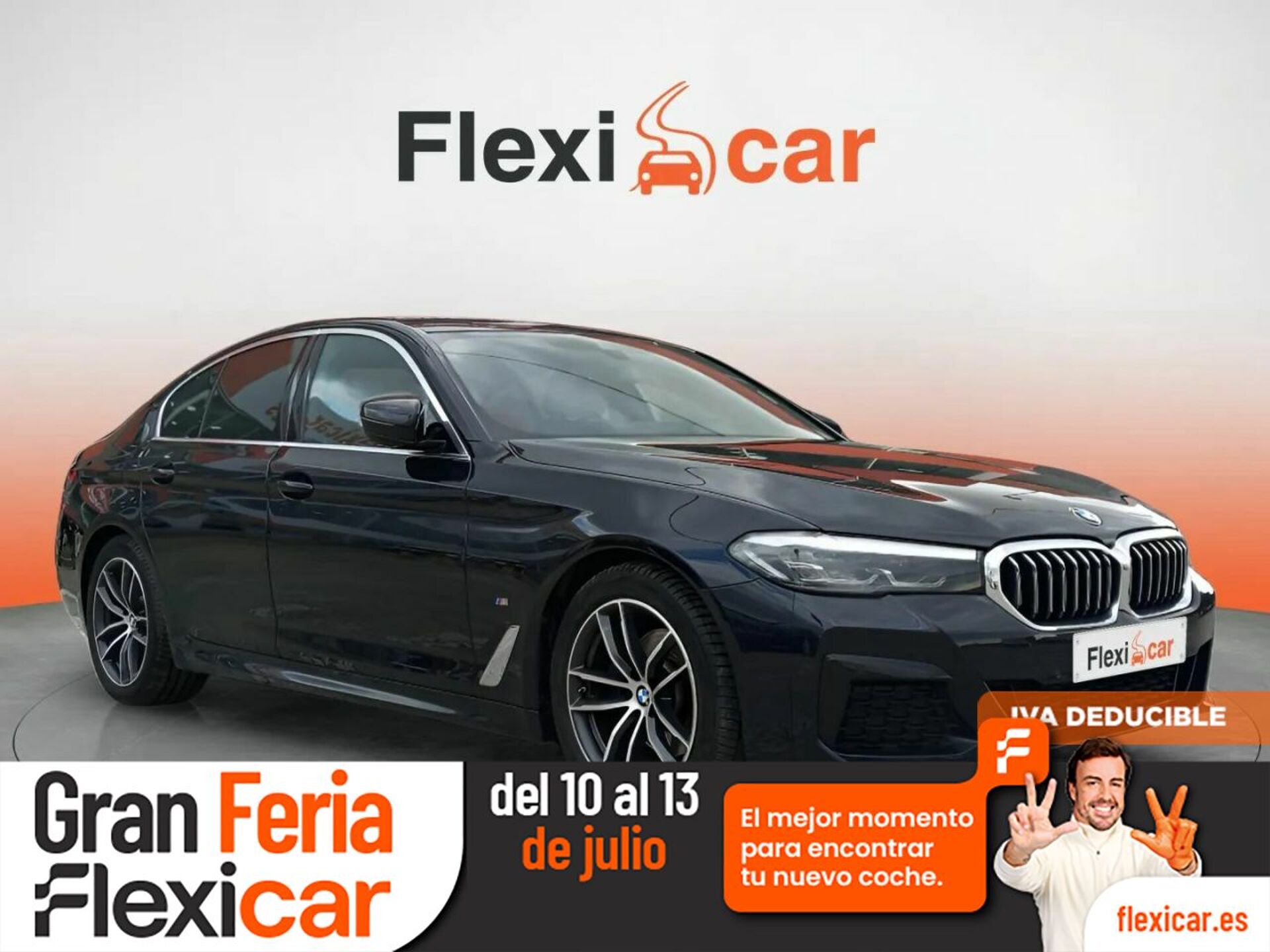 Imagen de BMW Serie 5