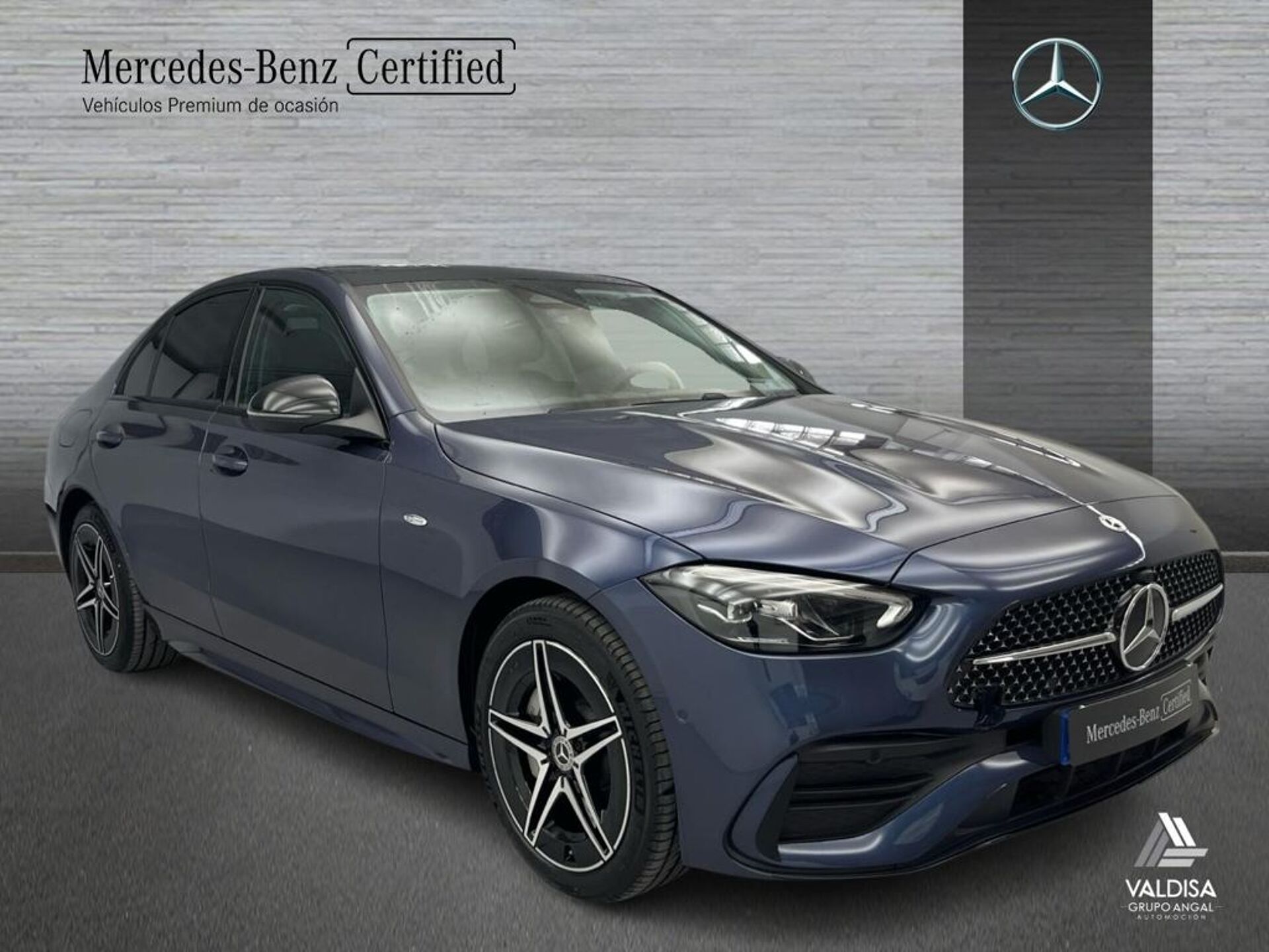 Imagen 3 de MERCEDES Clase C