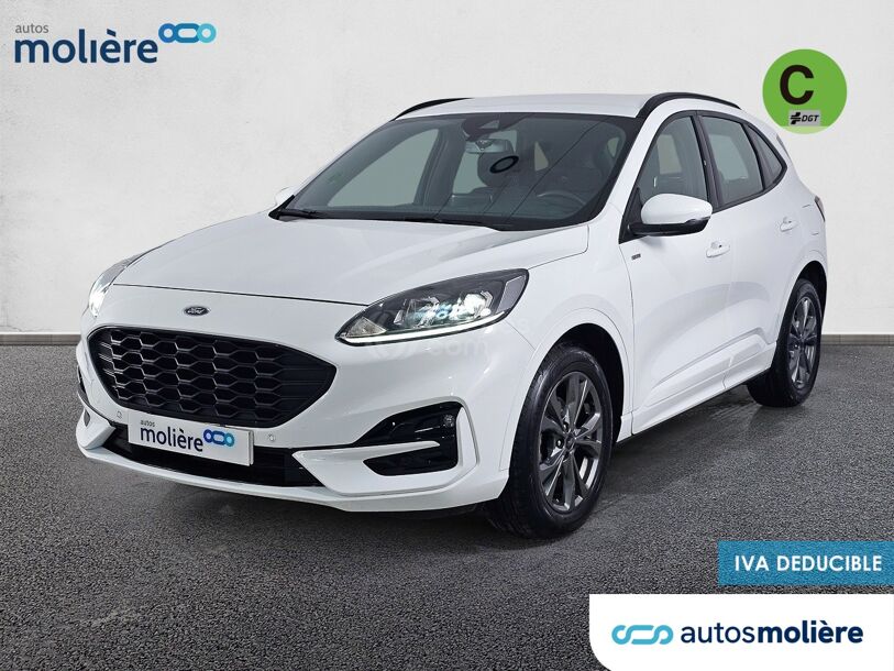 Foto del FORD Kuga 1.5 EcoBoost ST-Line X FWD 150