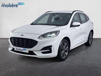 Imagen de FORD Kuga 1.5 EcoBoost ST-Line X FWD 150