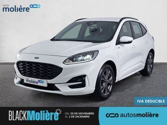 Imagen de FORD Kuga 1.5 EcoBoost ST-Line X FWD 150