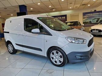 Imagen de FORD Transit Courier Van 1.5TDCi Trend 75