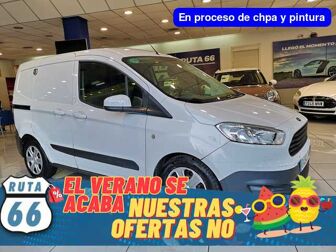 Imagen de FORD Transit Courier Van 1.5TDCi Trend 75