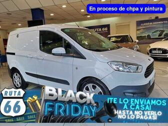 Imagen de FORD Transit Courier Van 1.5TDCi Trend 75