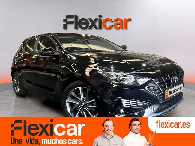 Foto del HYUNDAI i30 1.0 TGDI Klass 48V 120