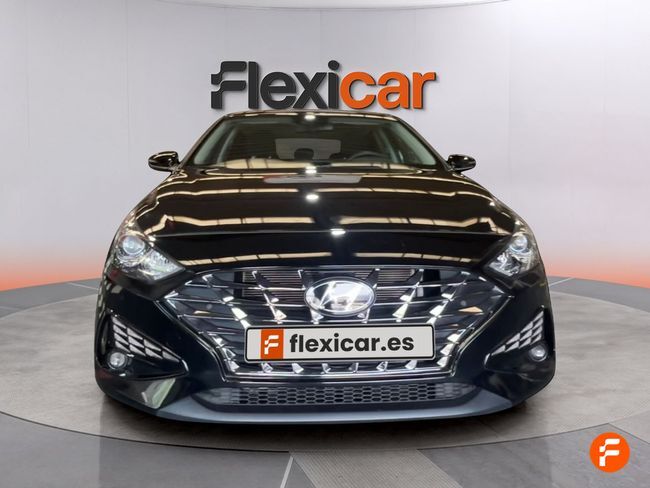 Foto del HYUNDAI i30 1.0 TGDI Klass 48V 120