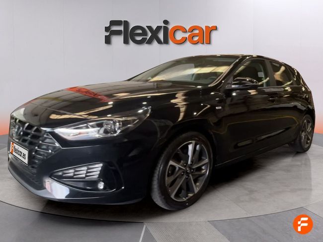 Foto del HYUNDAI i30 1.0 TGDI Klass 48V 120