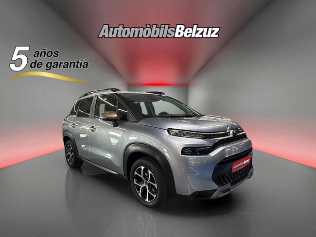 Foto del CITROEN C3 Aircross Puretech S&S C-Series 110