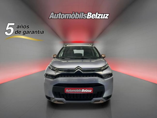 Foto del CITROEN C3 Aircross Puretech S&S C-Series 110