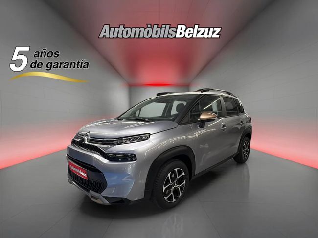 Foto del CITROEN C3 Aircross Puretech S&S C-Series 110