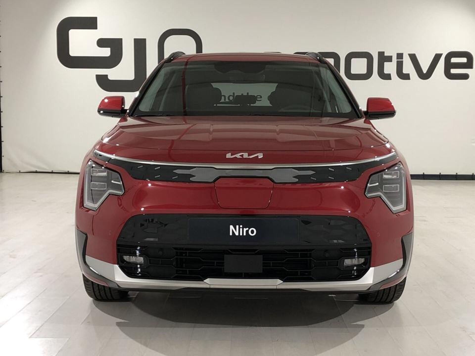 Imagen 2 de KIA Niro