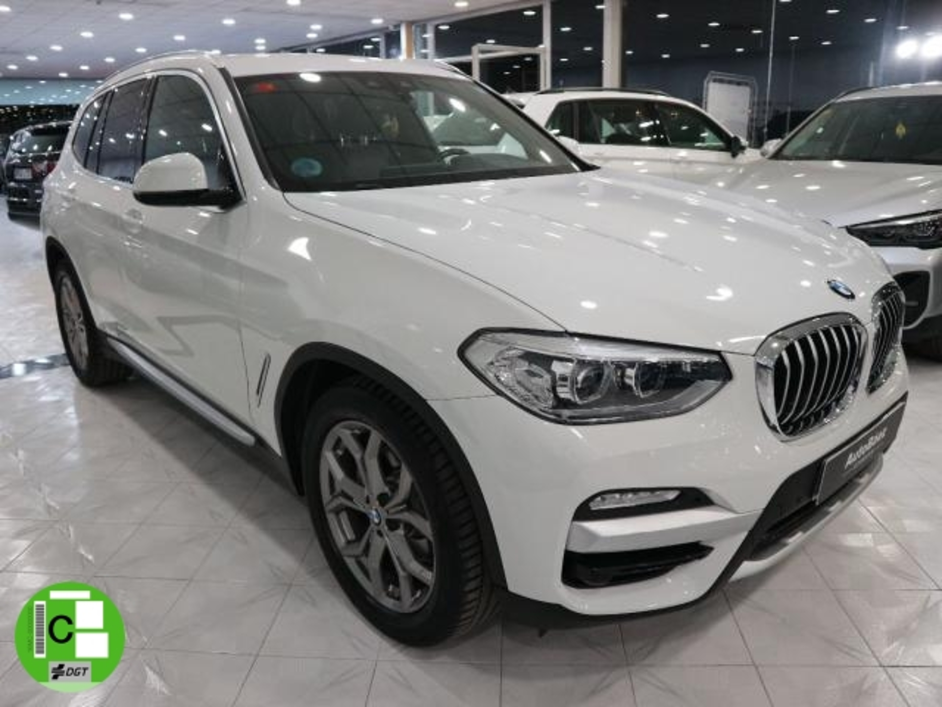 Imagen de BMW X3