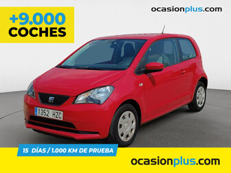 Imagen de SEAT Mii 1.0 Style 60