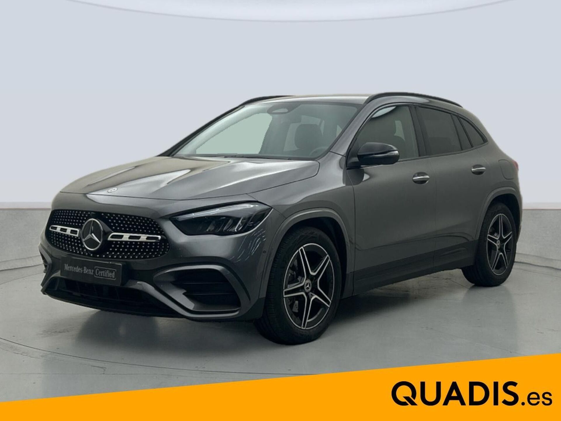 Imagen de MERCEDES Clase GLA