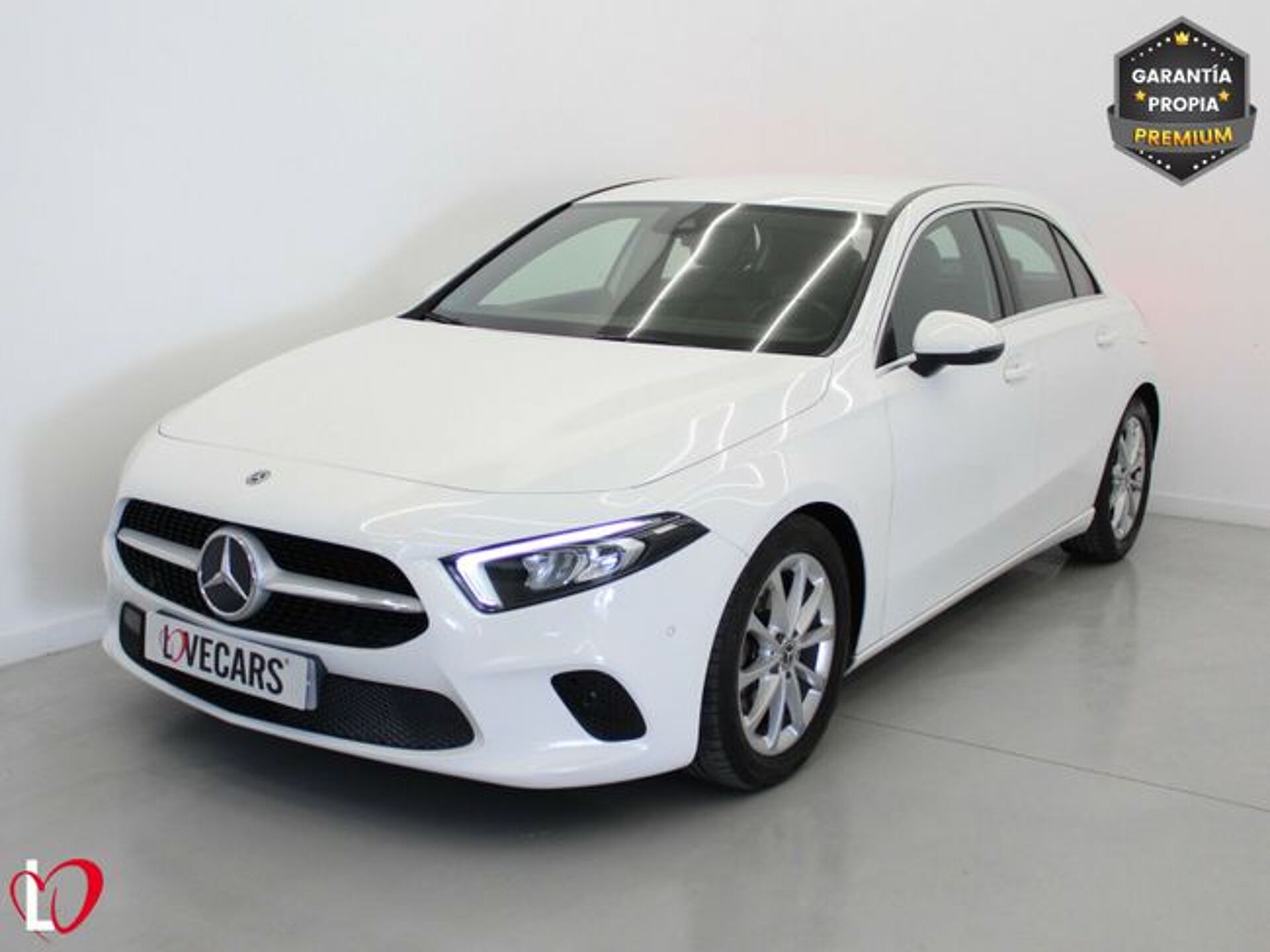 Imagen 3 de MERCEDES Clase A