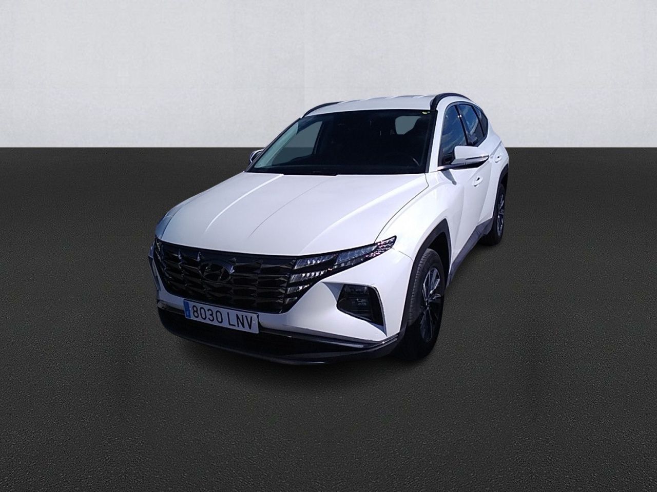 HYUNDAI Tucson (1.6 TGDI HEV Maxx Auto 169 kW (230 CV)) en Madrid