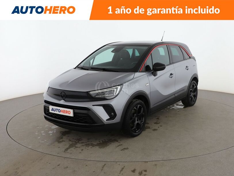 Foto del OPEL Crossland 1.2 S&S GS Line 110