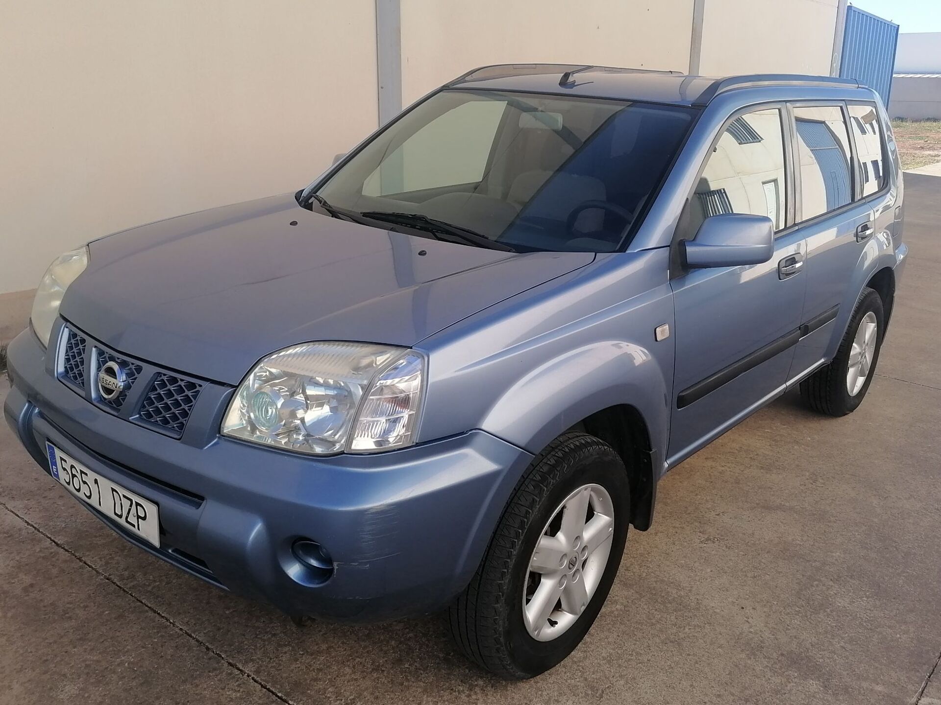 Imagen de NISSAN X-Trail