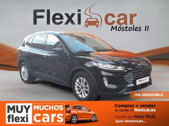 Imagen de FORD Kuga 1.5 EcoBoost Titanium FWD 150