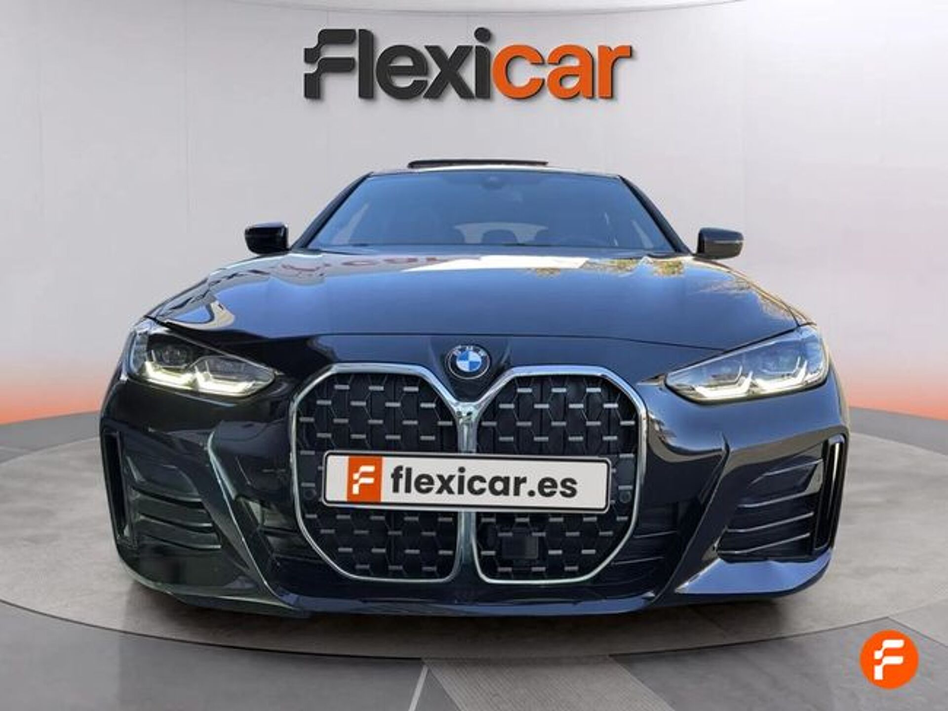 Imagen 2 de BMW Serie 4