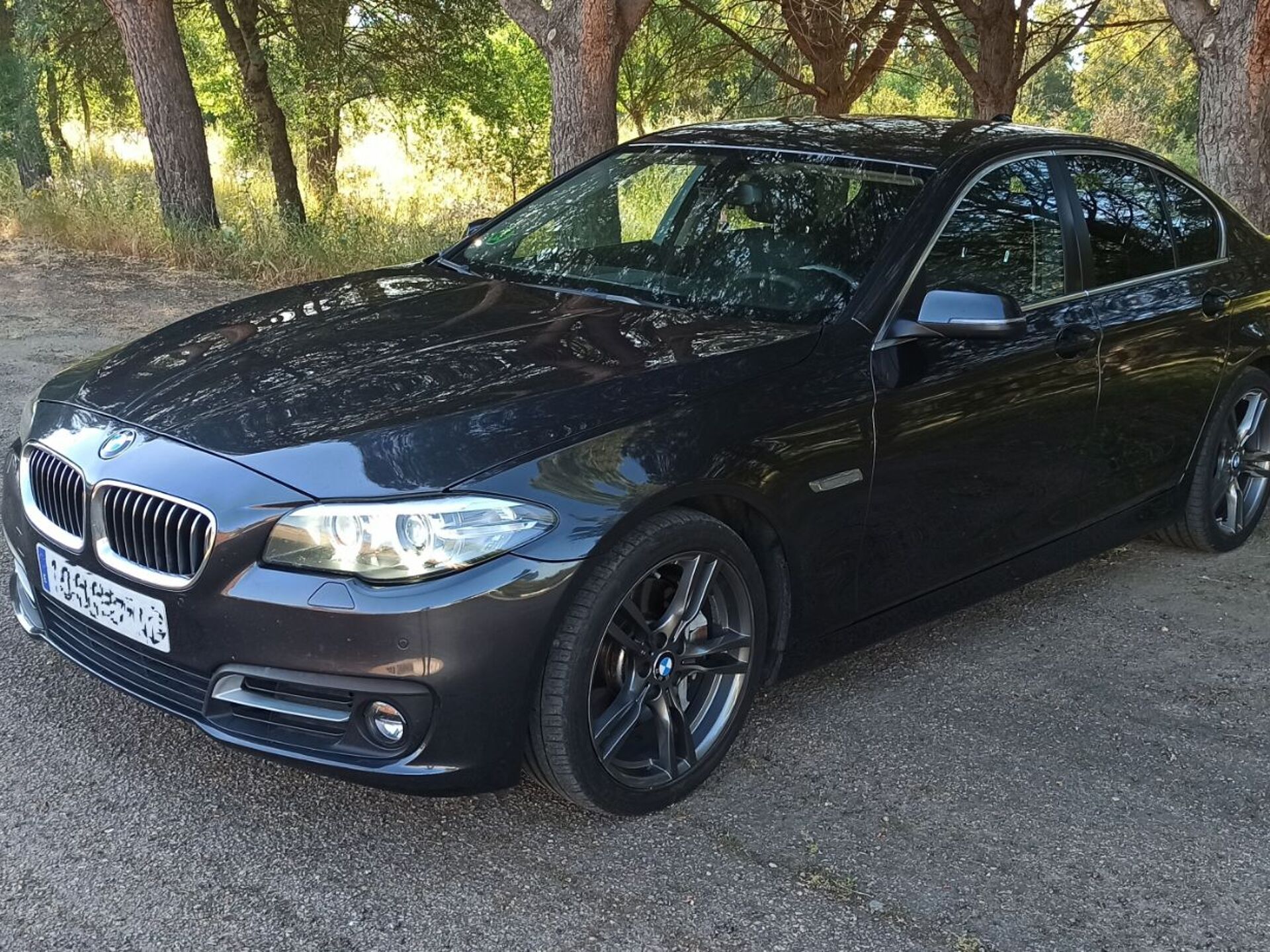 Imagen de BMW Serie 5