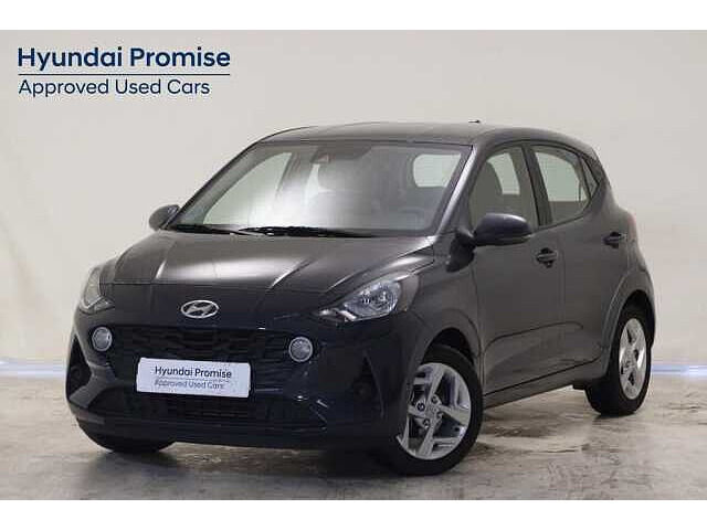 HYUNDAI i10 (1.0 Klass 49 kW (67 CV)) en Barcelona