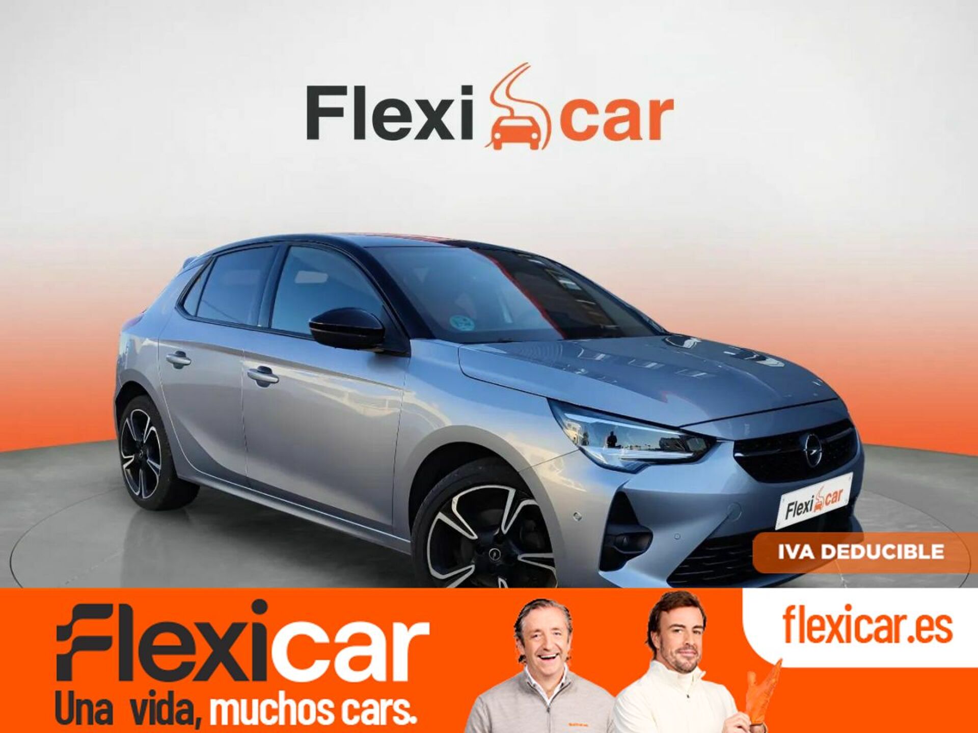 Imagen de OPEL Corsa