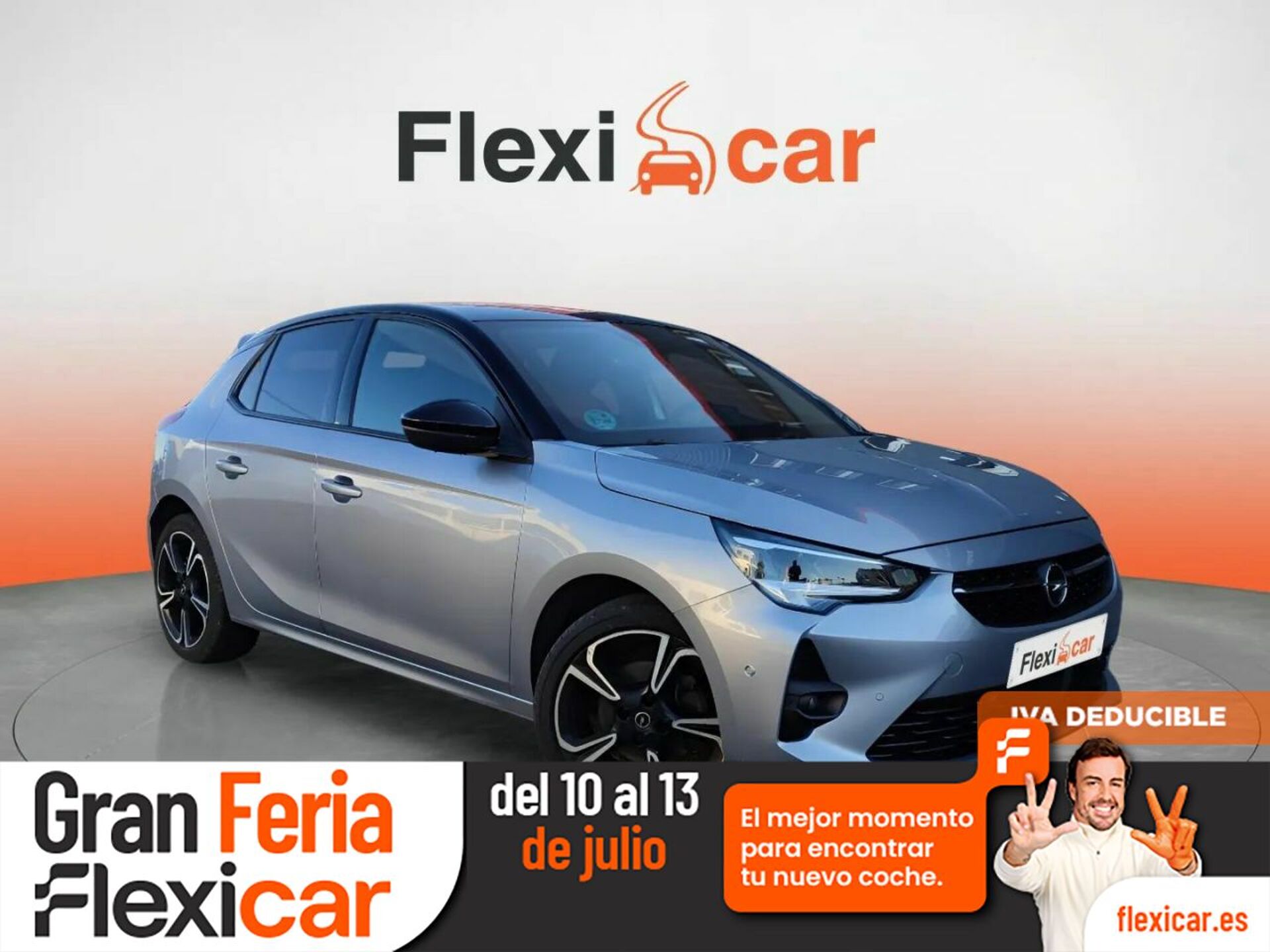 Imagen de OPEL Corsa