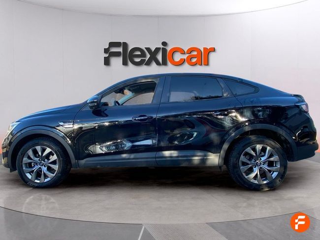 Foto del RENAULT Arkana 1.3 TCe Evolution EDC 103kW