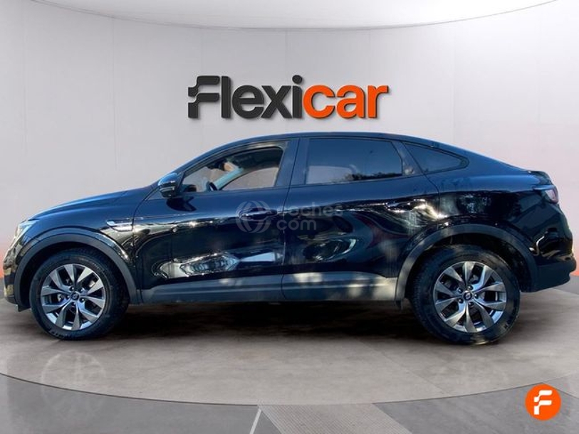 Foto del RENAULT Arkana 1.3 TCe Evolution EDC 103kW