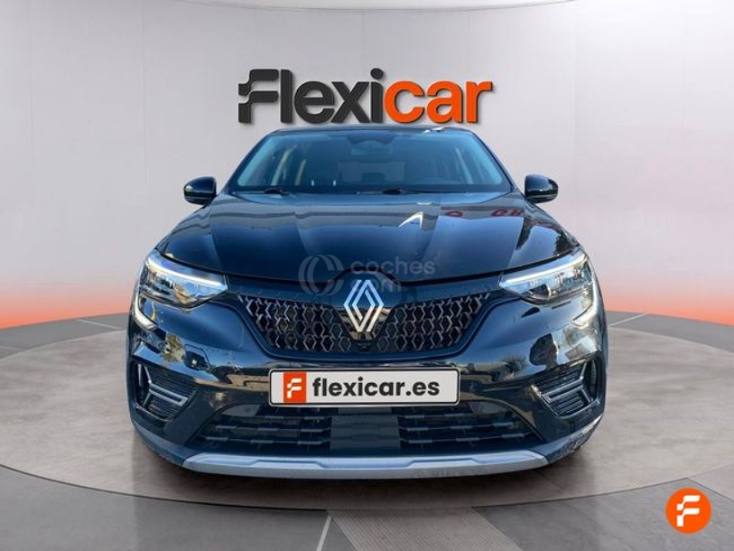 Foto del RENAULT Arkana 1.3 TCe Evolution EDC 103kW