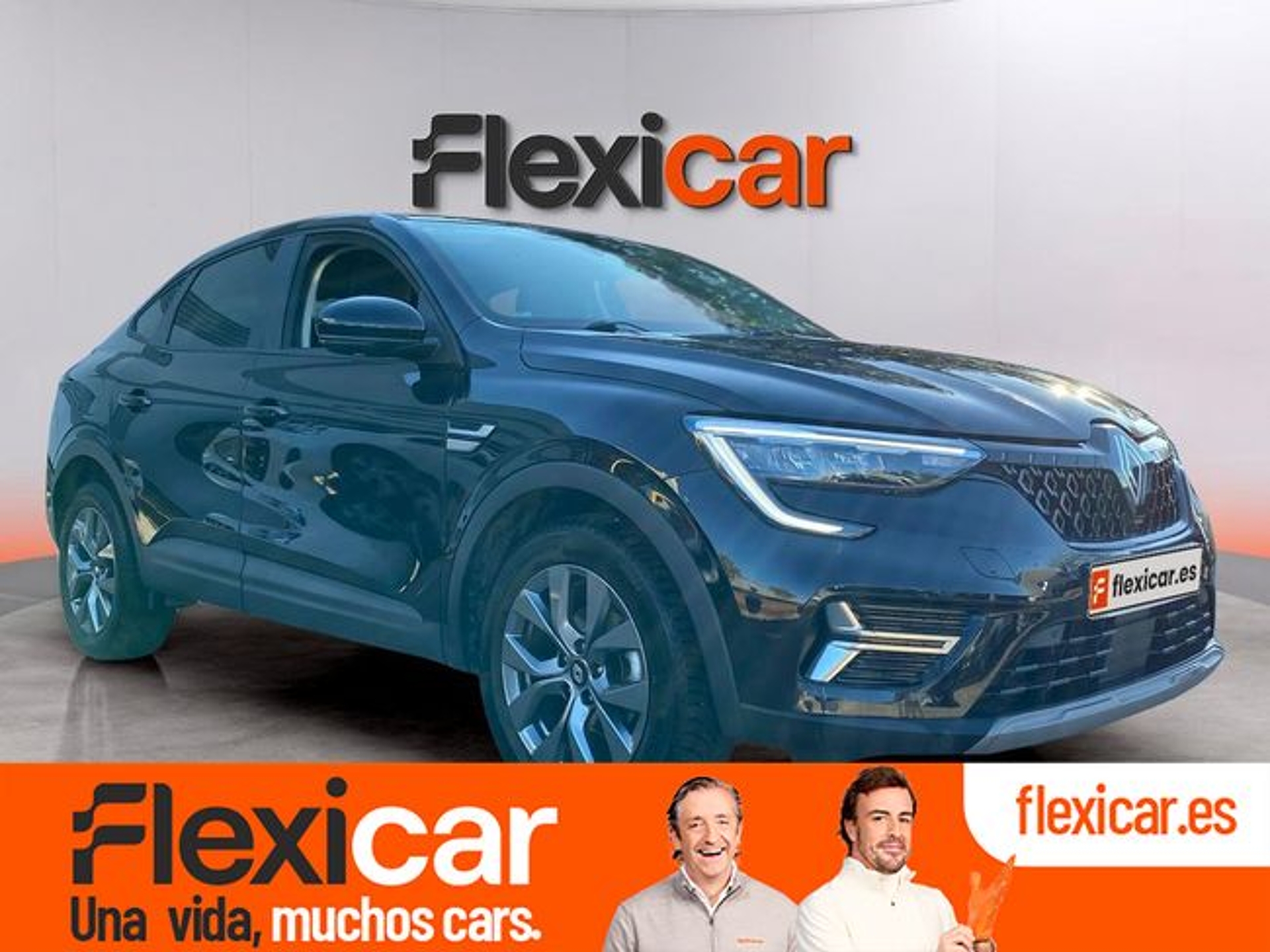 Imagen de RENAULT Arkana