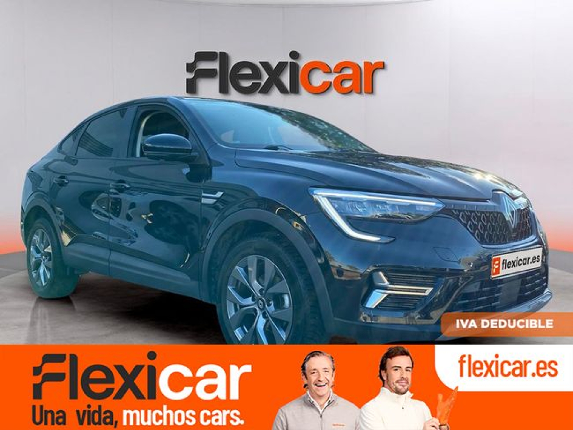 Imagen de RENAULT Arkana