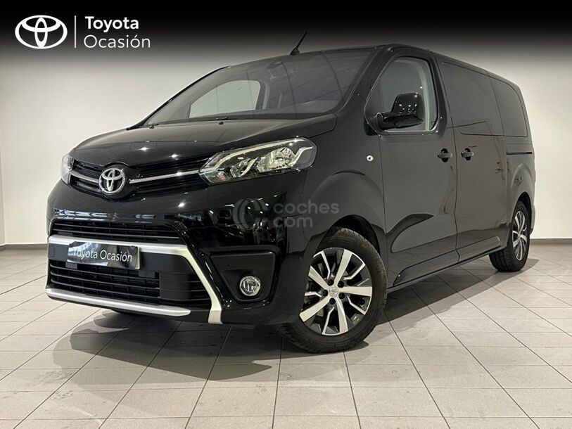 Foto del TOYOTA Proace Verso Proace Family L1 2.0D 8pl. Advance 145