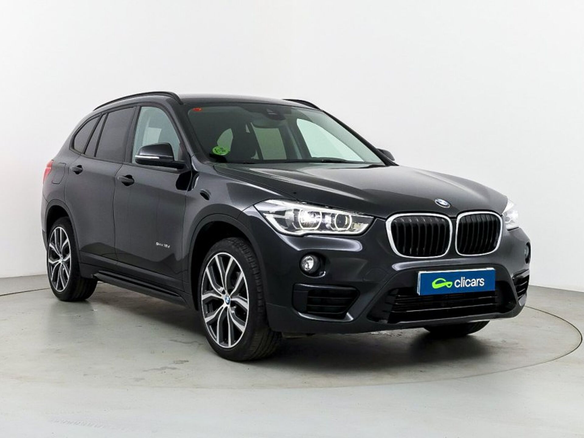 Imagen 3 de BMW X1