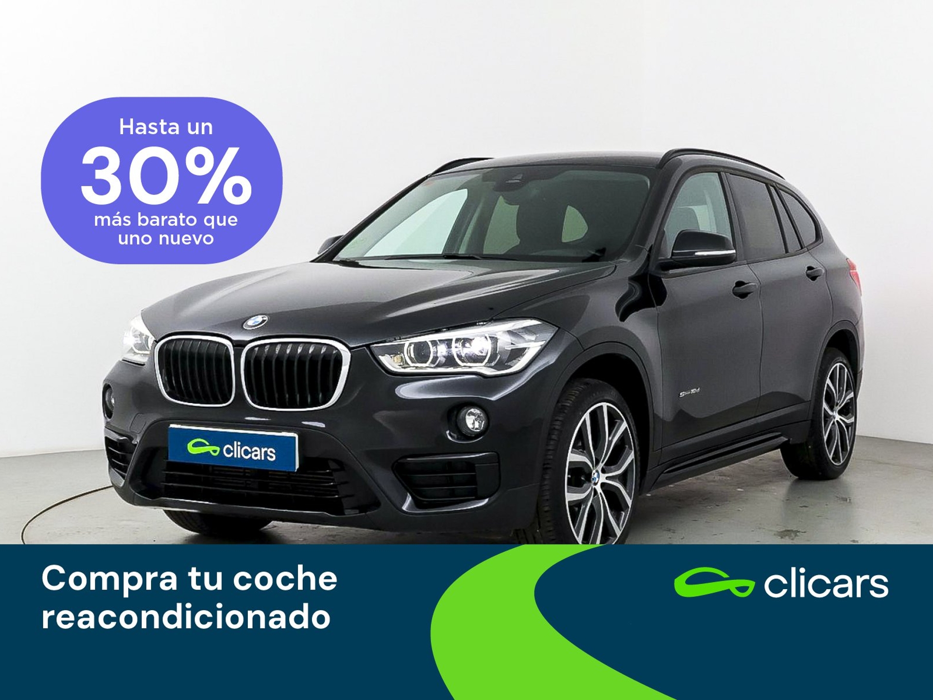 Imagen de BMW X1