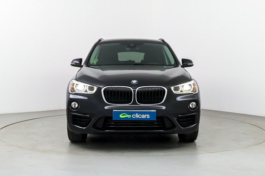 Foto del BMW X1 sDrive 18dA