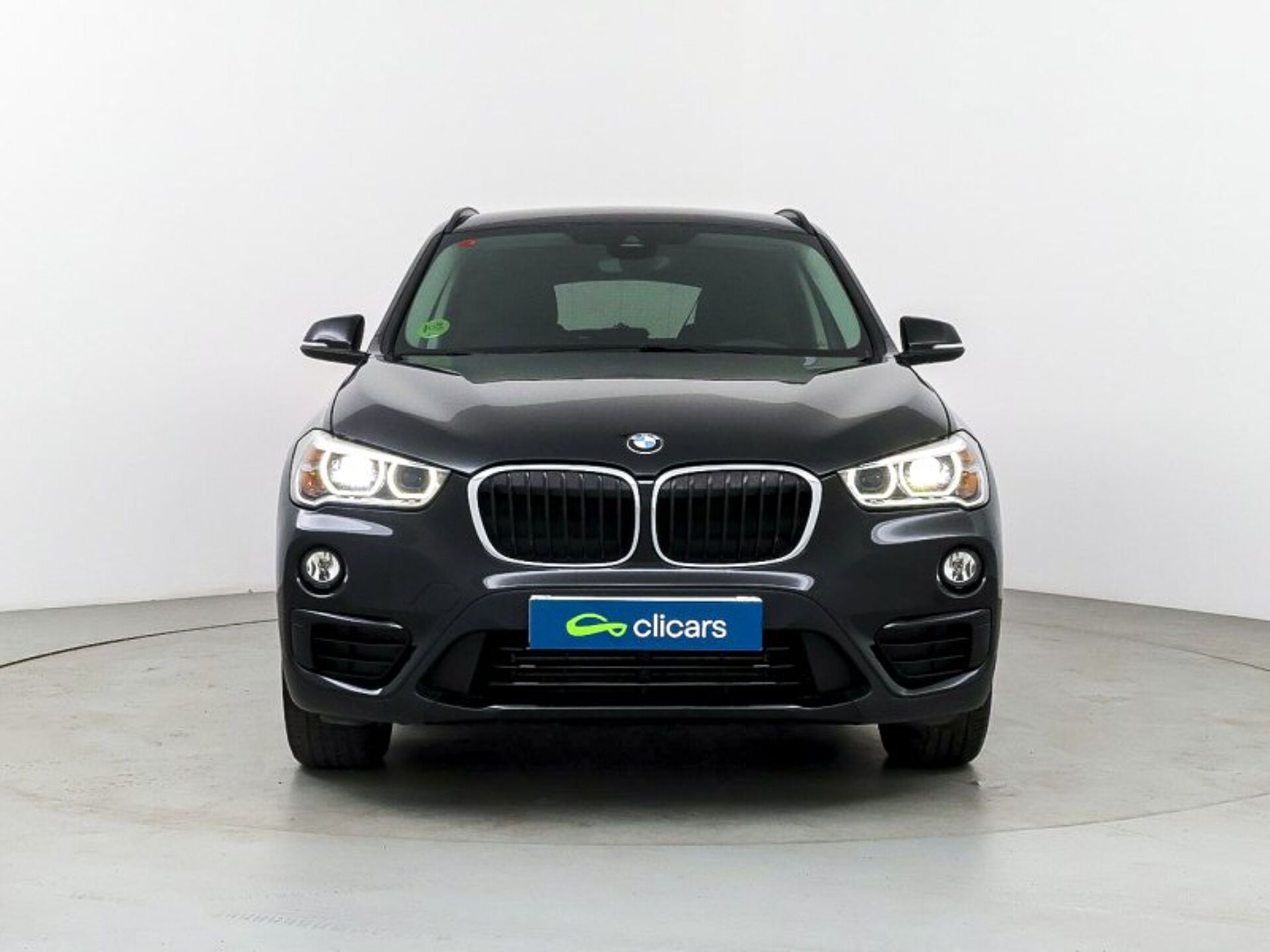 Imagen 2 de BMW X1