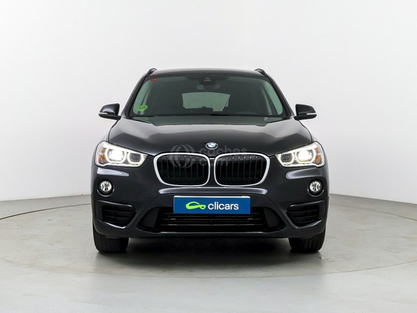Foto del BMW X1 sDrive 18dA