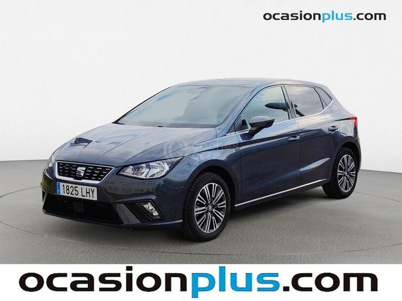 Foto del SEAT Ibiza 1.0 TSI S&S Xcellence 115