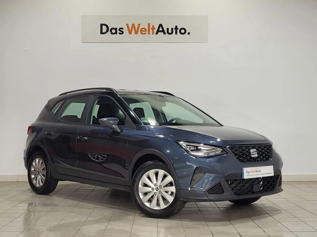 Foto del SEAT Arona 1.0 TSI Ecomotive S&S Style 110