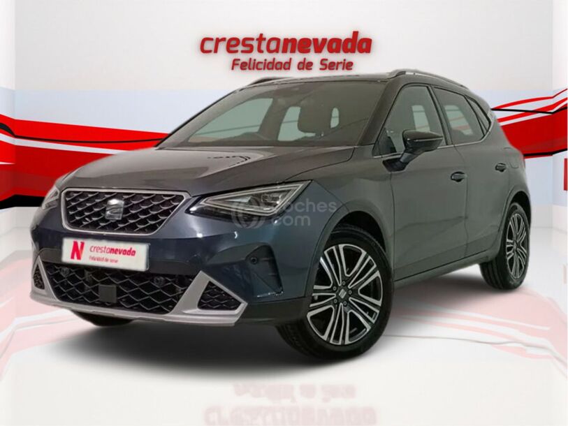 Foto del SEAT Arona 1.0 TSI S&S Xperience 110