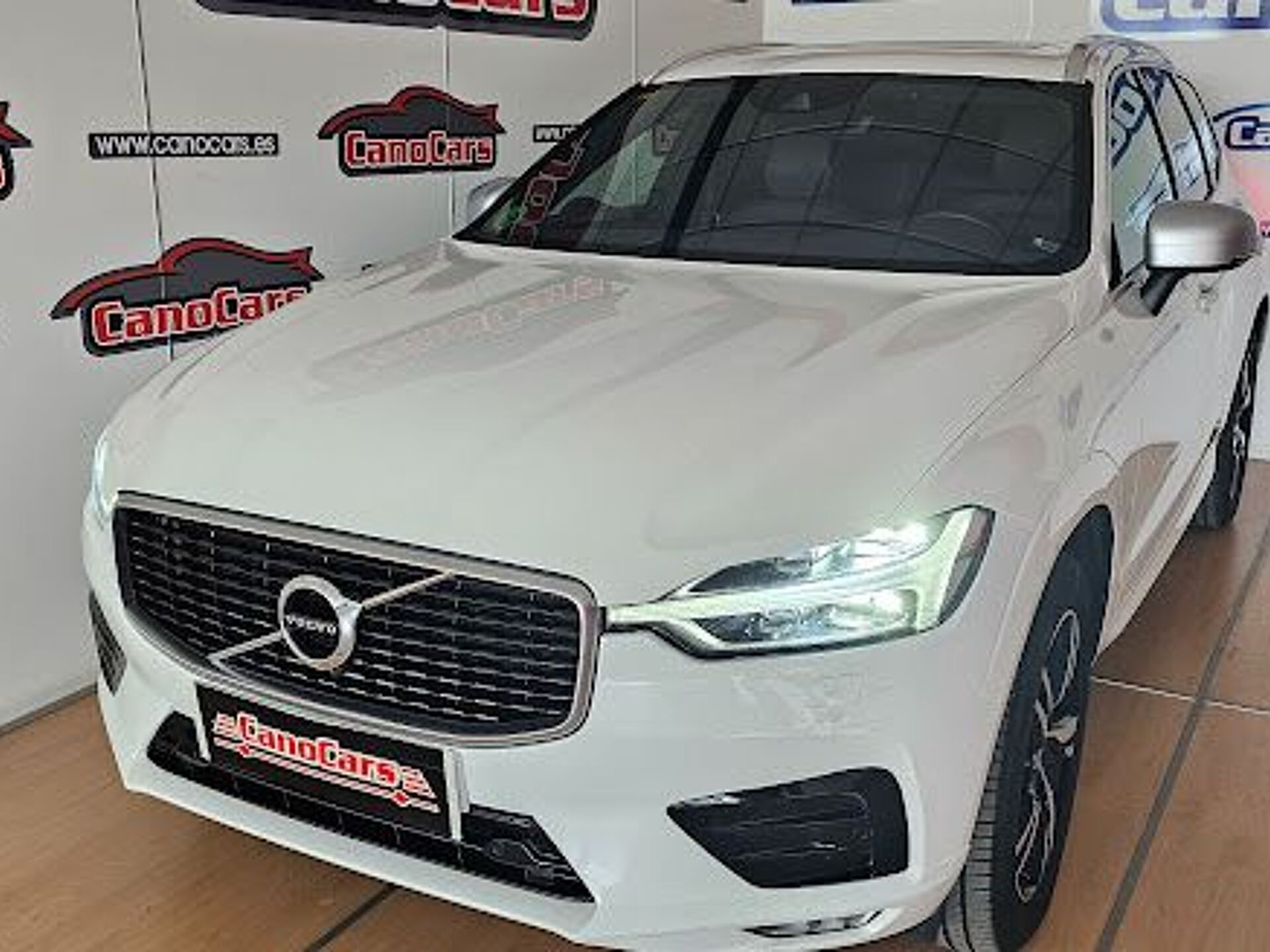 Imagen de VOLVO XC60
