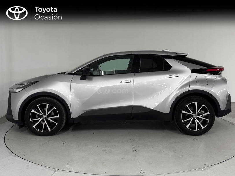 Foto del TOYOTA C-HR 140H Advance