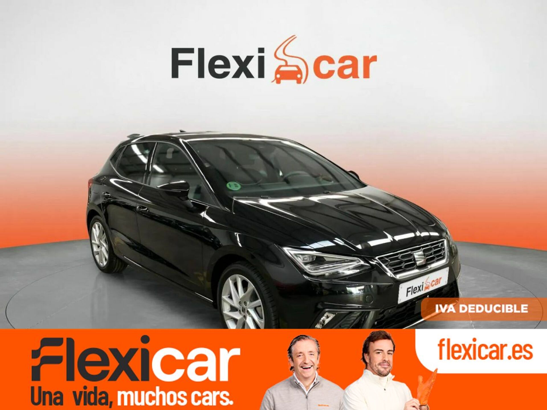 Imagen de SEAT Ibiza