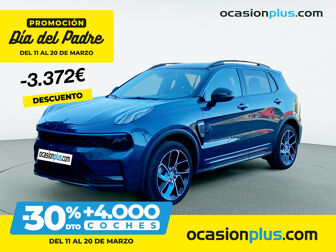 Imagen de LYNK & CO 01 1.5T PHEV