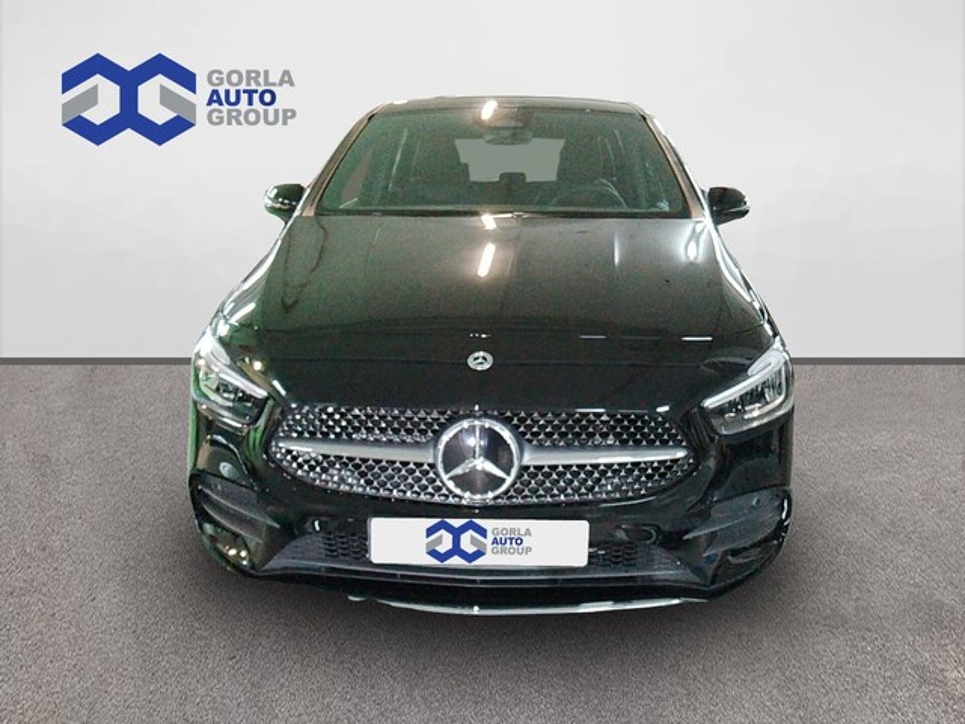 Imagen 2 de MERCEDES Clase B