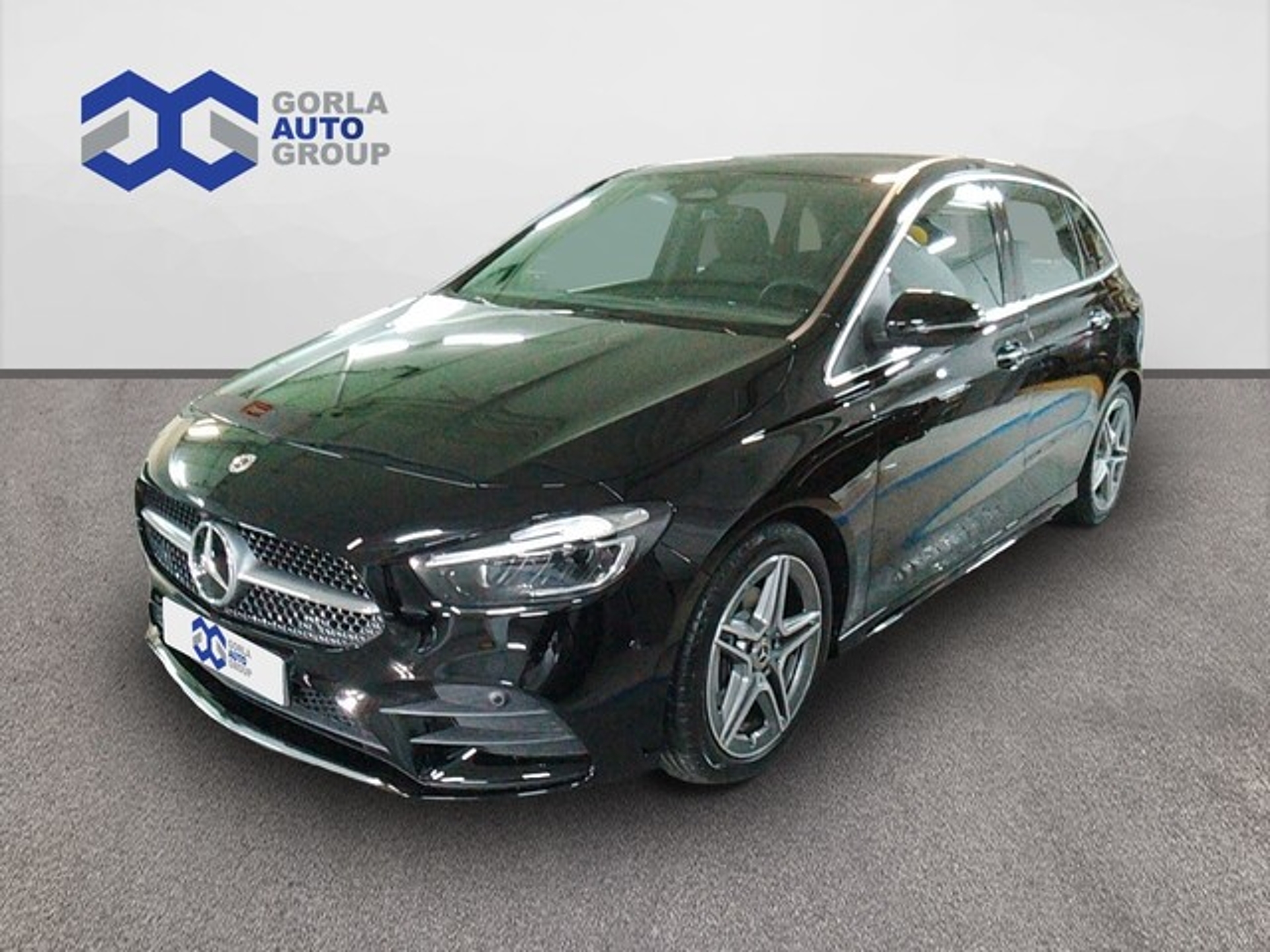 Imagen de MERCEDES Clase B