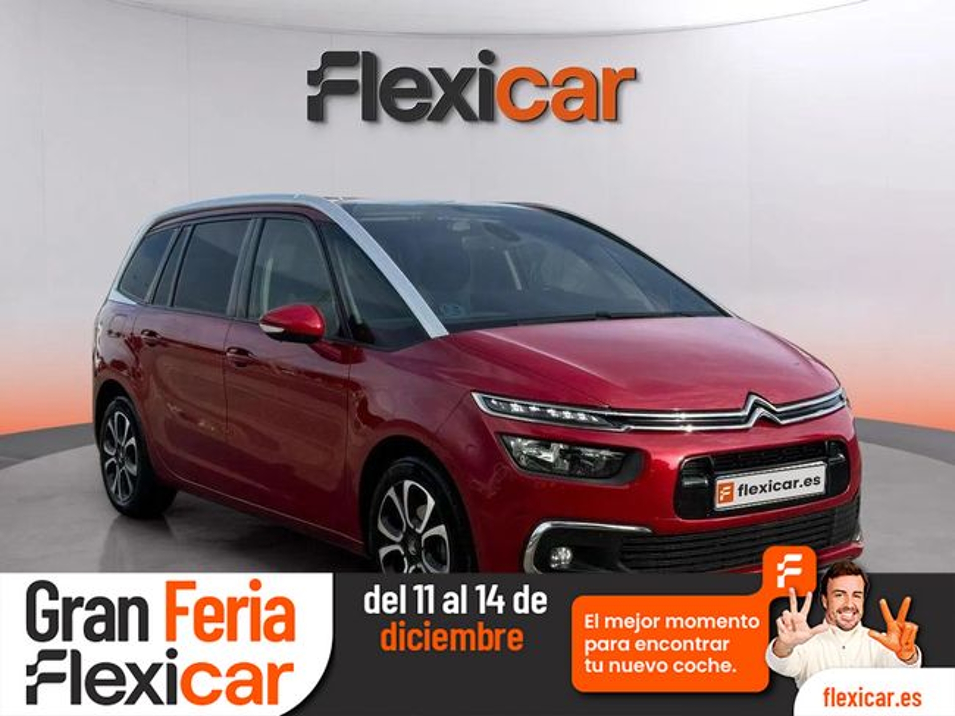 Imagen de CITROEN C4