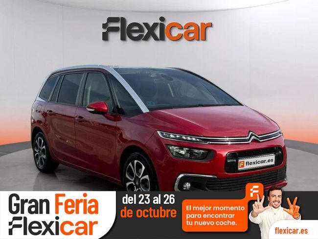 CITROEN C4 (PureTech 96KW (130CV) S&S 6v Feel) en Almería